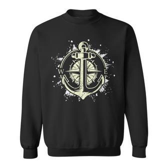 Anclaela Marinero Deportes Acuáticos Camisa de entrenamiento - Regaloses