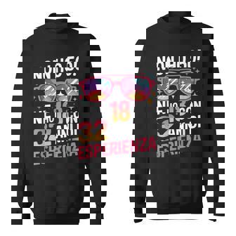 Anni 50 Divertente Idea Non Ho 50 Compleanno Felpa - Novitaregali