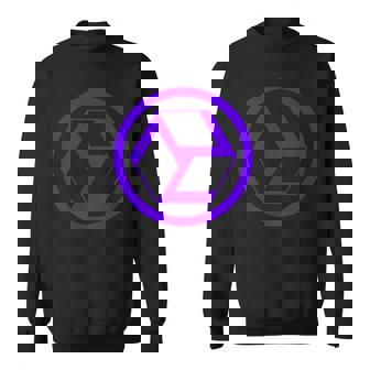 Antahkaranaimbolo Guarigione Meditazione Reiki Tibet Yoga Felpa - Novitaregali