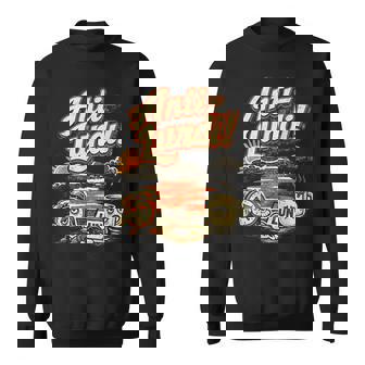 Anti Lundi Cadeau Homme Humour Original Anniversaire Drole Sweater e - Cadeauxyz