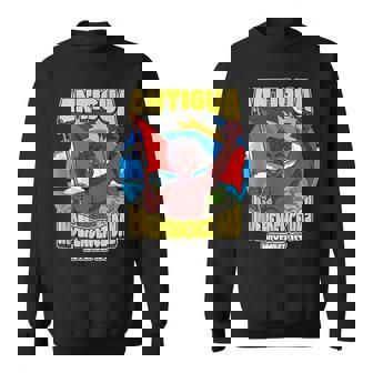 Antigua Independence Day November 1st Tank Top Sweatshirt Unisex | Mazezy