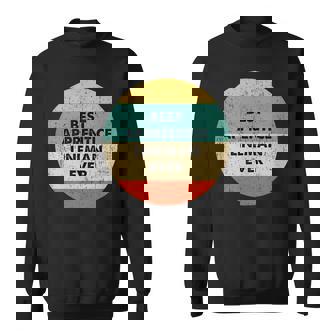 Apprentice Lineman Tank Top Sweatshirt Unisex | Mazezy