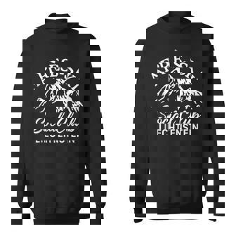 Apres Ski Social Club Liechtenstein Tank Top Sweatshirt Unisex | Mazezy