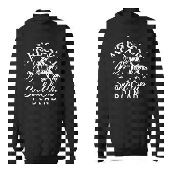 Apres Ski Social Club Poland Sweatshirt Unisex | Mazezy