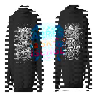 Aprèski Ischgl Party Piste Bergeki Sweatshirt - Geschenkecke