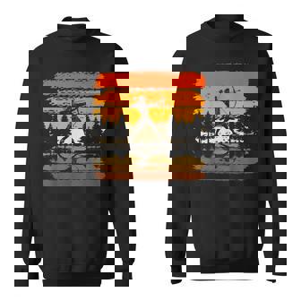 Archer Archery Arrow Bow Sweatshirt Unisex | Mazezy