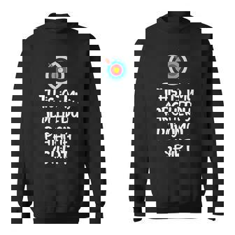 This Is My Archery Pajama Shirt Archer Sleep Tee Tank Top Sweatshirt Unisex | Mazezy