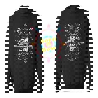 Archery Quote Bow Tank Top Sweatshirt Unisex | Mazezy