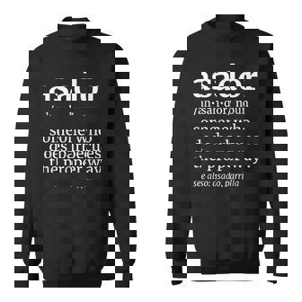 Argentinian Dad Argentine Husband Asado Argentinian Asador Sweatshirt Unisex | Mazezy