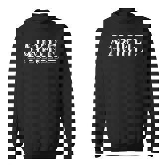 Arkie AK Arkansas Native Sweatshirt Unisex | Mazezy