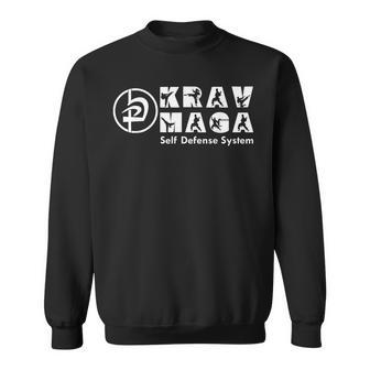 Artes Marciales Autodefensa Krav Maga Camisa de entrenamiento - Regaloses