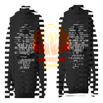 Aruba Caribbean Sea Beach Vacation Tank Top Sweatshirt Unisex | Mazezy