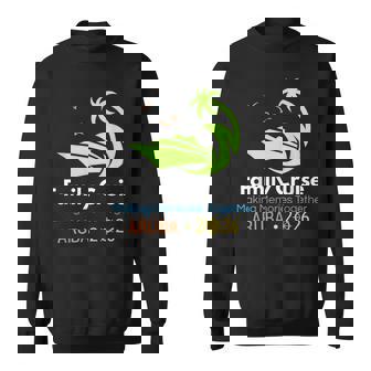 Aruba Family Cruise 2026 Matching Family Vacation 2026 Sweatshirt Unisex | Mazezy