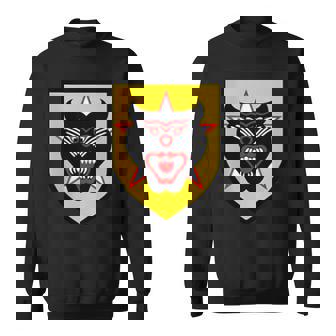 ARVN Ranger Vietnam South Vietnamese War Military Army Tank Top Sweatshirt Unisex | Mazezy