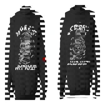 Ask Me Abouthortqueezetonk Ape スウェットシャツ - Kawaiitshirt