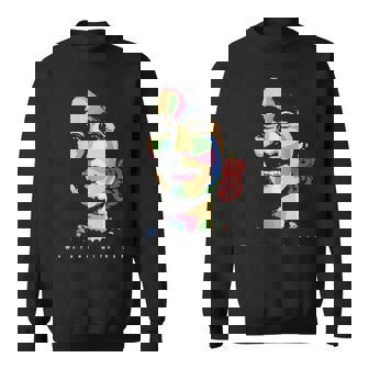 Aunganuu KyiWetand With Her- スウェットシャツ - Kawaiitshirt