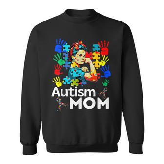 Autismo Mamá Navegando Autismo T Madre Española Hispana Mamá Camisa de entrenamiento - Regaloses