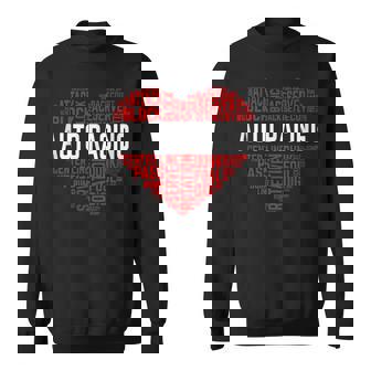 Auto Racing Love Car Racing Heart Race Car Driver Sports Tank Top Sweatshirt Unisex | Mazezy