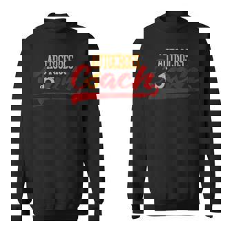 Autocross Coach Auto Racing Sports Race Car Driver Games Tank Top Sweatshirt Unisex | Mazezy