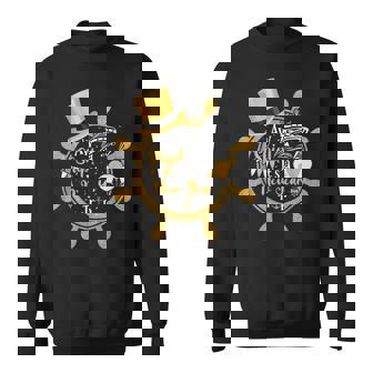 Aw Ship It’s A New Year Trip Cruise Family Vacation Sweatshirt Unisex | Mazezy