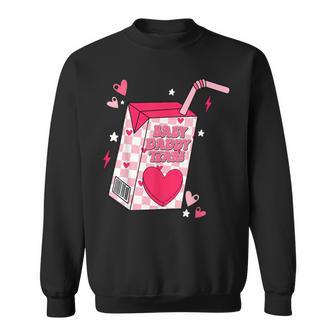 Baby Daddy Tears Sweatshirt - Thegiftio UK