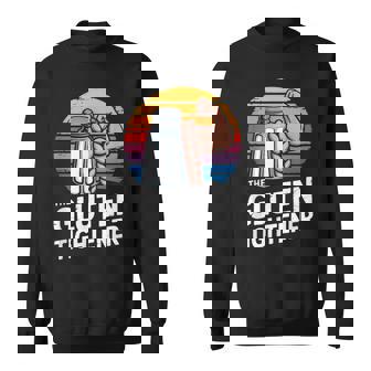 Baking Cookies Casserole Recipes Salt Baking Is The Best Sweatshirt Unisex | Mazezy