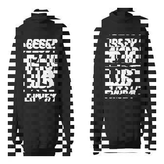 Ballooning Balloonist Hot Air Balloon Sweatshirt Unisex | Mazezy