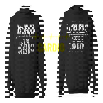 Banda Humour Or Joke For Proud French Musicians Sweatshirt Unisex | Mazezy