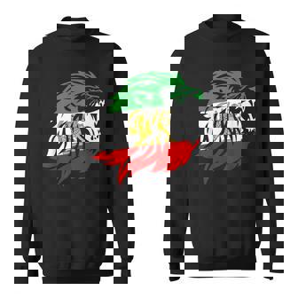 Bandera Delol Del León De Irán Irán Persahir O Khorshid Camisa de entrenamiento - Regaloses