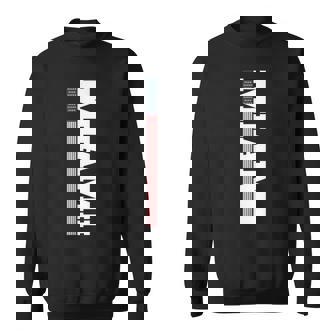 Banderaintage De Miami Estados Unidos Patriotic Cityarsity Miami Camisa de entrenamiento - Regaloses