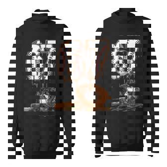 Baseball 67 Six Seven Meme 6-7 Drip Baseball Boys Men Sweatshirt | Seseable CA