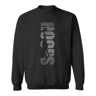 Basketball Apparel Basketball Sweatshirt - Thegiftio