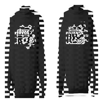 Bbm サラ・マルコス ドゥテルテ・ピノイ ピネー レッド グリーン Prrd スウェットシャツ - Kawaiitshirt