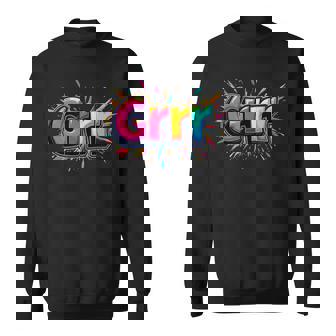 Bear Pride Gay Pride Bear Pride Flag Gay Rainbow Flag Sweatshirt Unisex | Mazezy