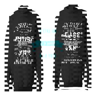 Beau Gosse Idée Cadeau Drôle Homme 35 Ans Fête Anniversaire Sweater e - Cadeauxyz