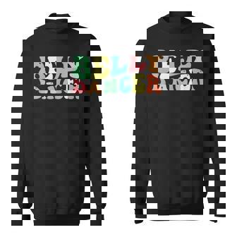 Belly Dancer Belly Dancing Sweatshirt Unisex | Mazezy