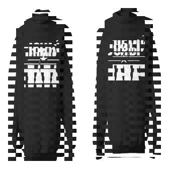 Beloved Father Dad In Russian For Russian Sweatshirt Unisex | Mazezy