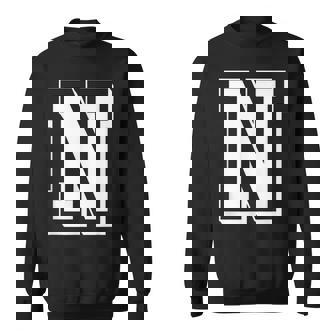 Best Friendshipseven Letters N From Friends スウェットシャツ - Kawaiitshirt