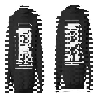 Best Friendshipseven Letters R From Friends スウェットシャツ - Kawaiitshirt