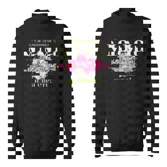 Best Mom In The World Saying In Russian Russian Mom Sweatshirt Unisex | Mazezy