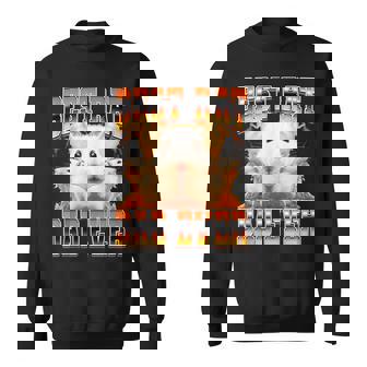 Best Rat Dad Ever Mouse Father's Day 90s Bootleg Style Tank Top Sweatshirt Unisex | Mazezy