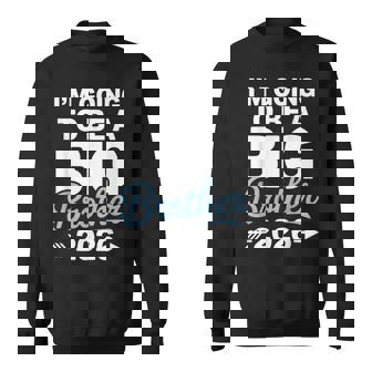 Big Brother 2026 Finally Promoted To Big Brother 2026 Sweatshirt | Mazezy