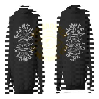 Big Brother Is Watching You Sweatshirt Unisex | Mazezy