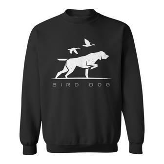 Bird Dog Hunting Sweatshirt - Thegiftio UK