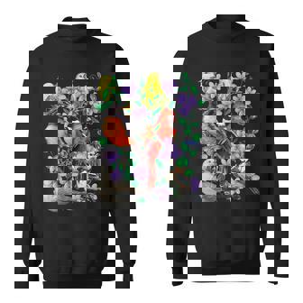 Bird Watchers Bird Lover & Nature Lover Bird Watching Sweatshirt | Seseable FR