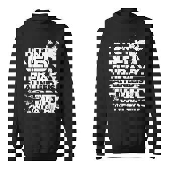 Birdwatching Ornithology Birds Ornithologist Birdwatcher Sweatshirt Unisex | Mazezy