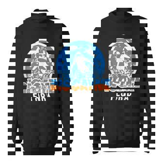 Biscayne Scuba Diving Snorkeling Marine Life Florida Travel Tank Top Sweatshirt Unisex | Mazezy