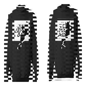 The Biwa Lake 琵琶湖 滋賀 地図【47都道府県】ジモtティ Jimo-T 地元愛 お土産 面白 スウェットシャツ - Kawaiitshirt