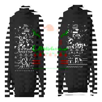 BMX Christmas Crew Matching X-Mas Bicycle Motocross Sweatshirt Unisex | Mazezy