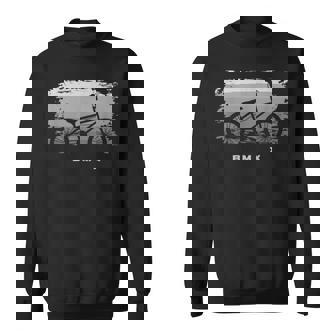 Bmx Clothing Bmx スウェットシャツ - Kawaiitshirt